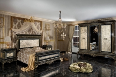 034 Picoletti Klasik Yatak Odası