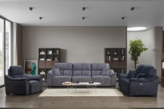 017 Piristine Modern Koltuk Takm